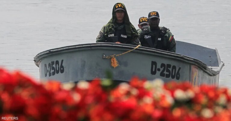 فنزويلا: مناورات أميركا في ترينيداد وتوباغو استفزاز لبدء حرب