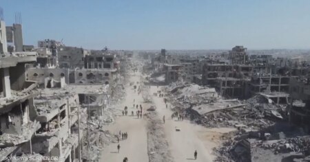 جدل مفتوح بين السلطة وحماس.. من يدير غزة؟