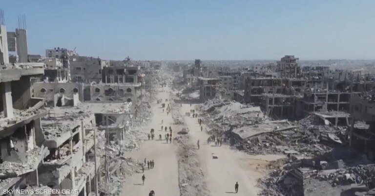 جدل مفتوح بين السلطة وحماس.. من يدير غزة؟