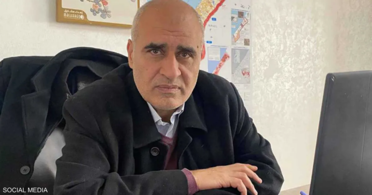 المرشح لرئاسة لجنة إدراة غزة.. من هو أمجد الشوا؟