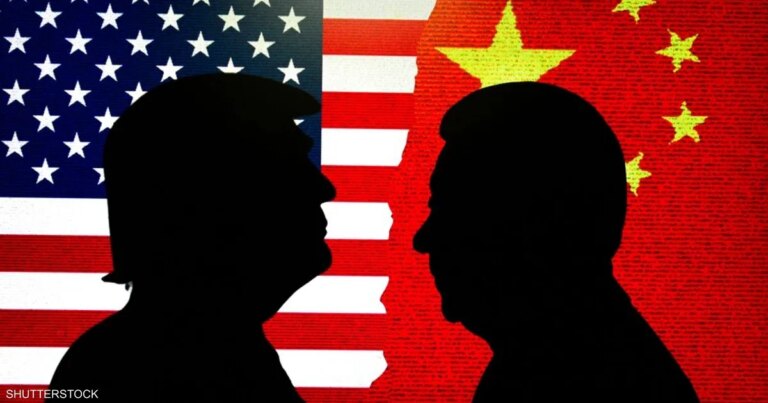 قبل قمة ترامب وشي.. الصين تحذر من "شريعة الغاب" في التجارة