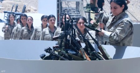 التهدئة بين أنقرة والعمال الكردستاني.. هل تنتهي بسلام دائم؟