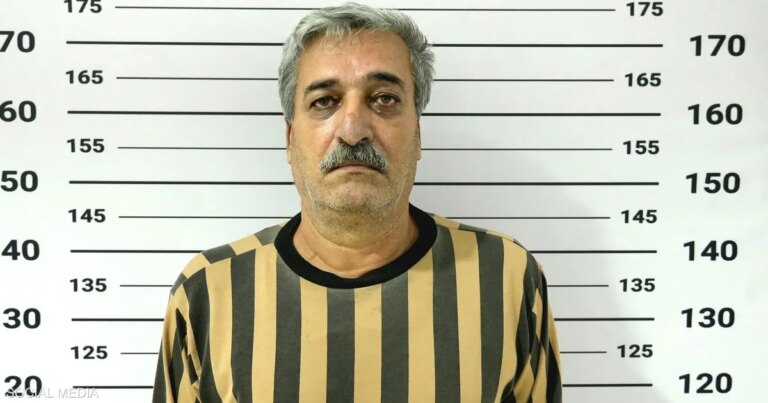 الأمن السوري يعتقل النائب العام العسكري في نظام الأسد