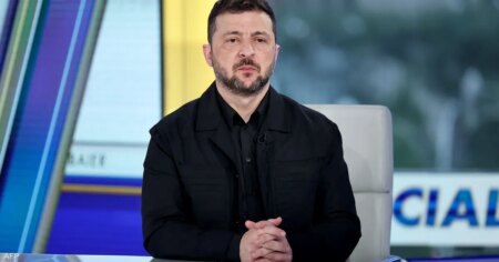 أوكرانيا ترفع سقف المواجهة.. وتلوّح بهجمات أوسع داخل روسيا