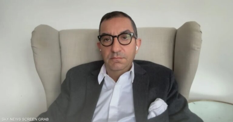 جان مسيحة: حكومة فرنسا عاجزة عن مواجهة أزمتها المالية