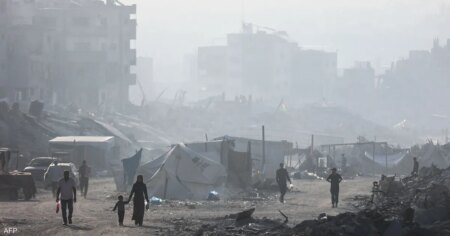 تصاعد التوتر بين إسرائيل وحماس.. هل تعود غزة إلى أتون الحرب؟