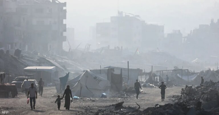 تصاعد التوتر بين إسرائيل وحماس.. هل تعود غزة إلى أتون الحرب؟