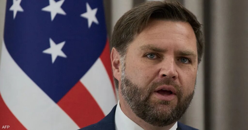 نائب الرئيس الأميركي: وقف إطلاق النار في غزة صامد