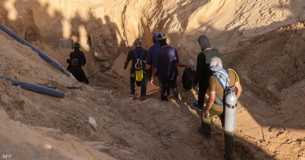 فيديو.. إسرائيل تتهم حماس بـ"التضليل" بشأن إعادة رفات رهينة