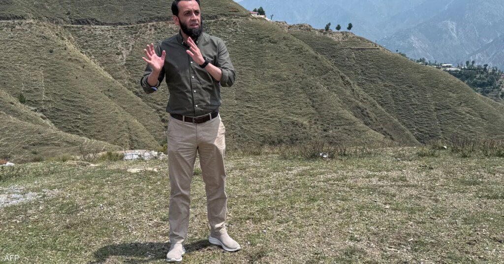 وزير باكستاني: محادثات السلام مع أفغانستان "فشلت"