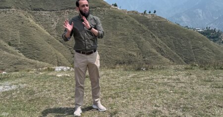 وزير باكستاني: محادثات السلام مع أفغانستان "فشلت"