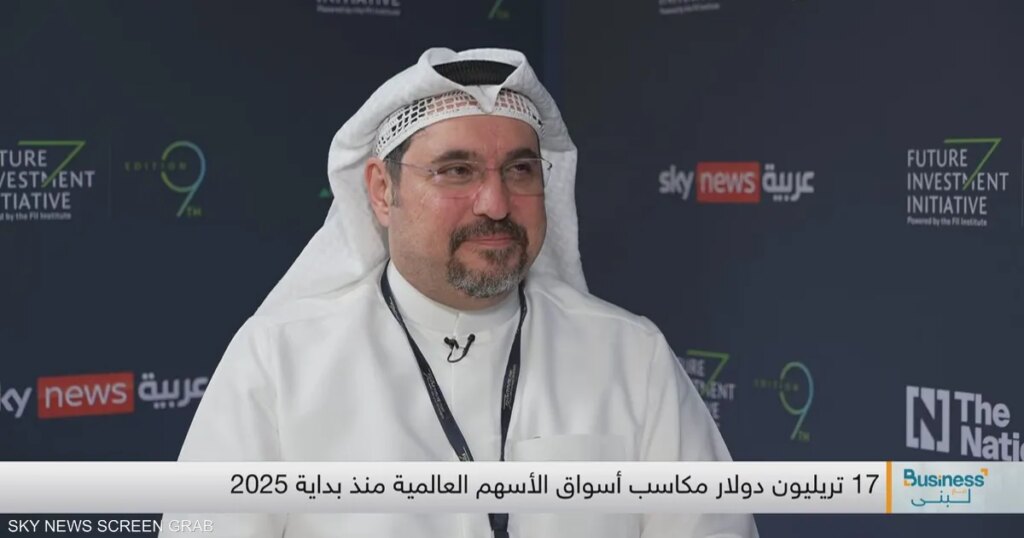 كامكو إنفست: ارتفاع المعادن الثمينة يعكس قلق الأسواق