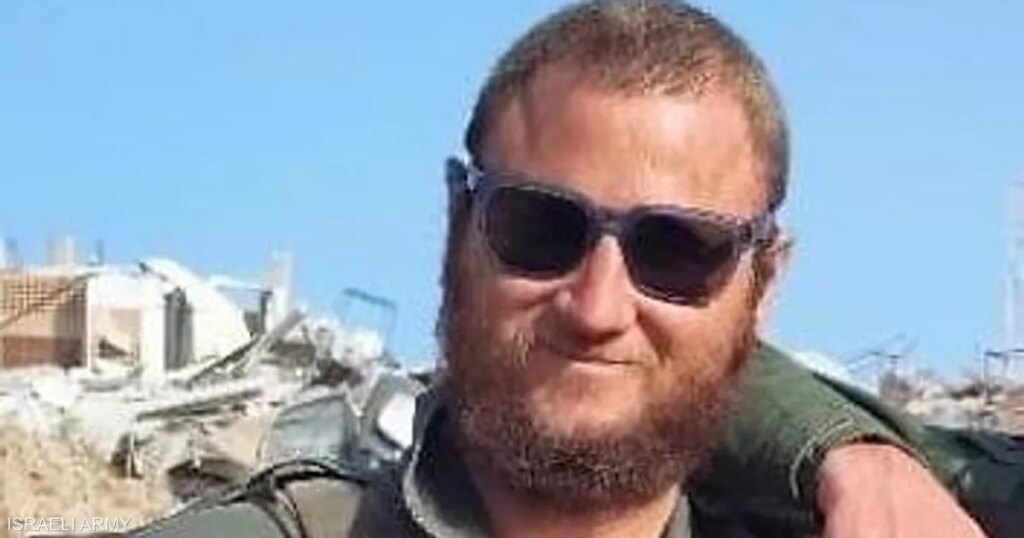 الجيش الإسرائيلي يعلن مقتل جندي في غزة