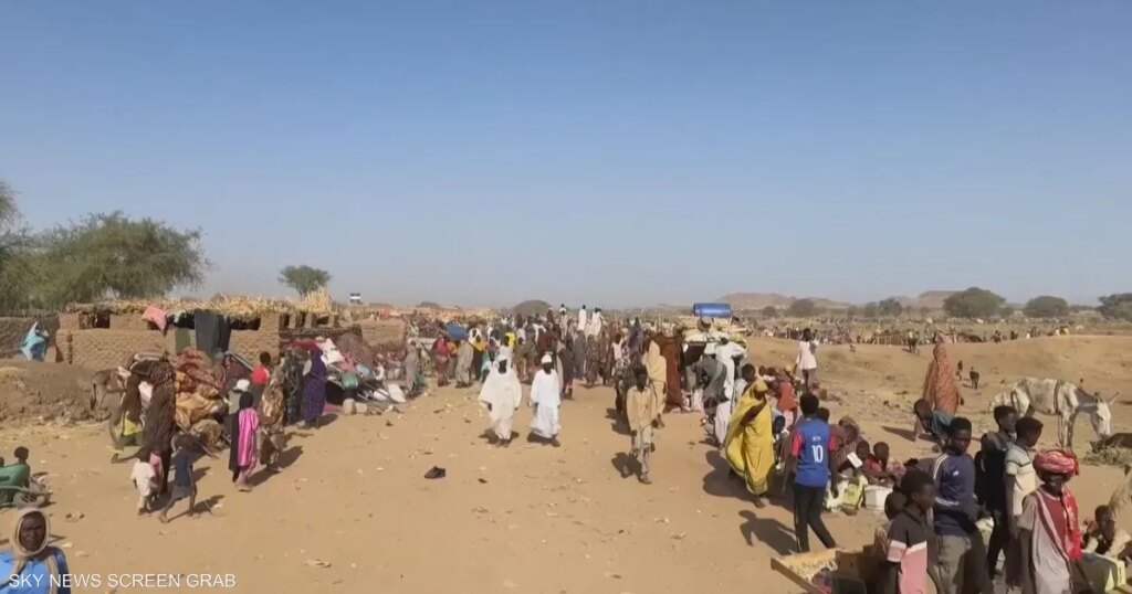 بعد الفاشر.. دعوات للحوار في السودان وسط أزمة إنسانية خانقة