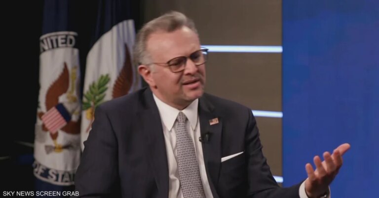 ملف الصحراء المغربية يعود للواجهة.. مؤشرات حسم دولية قريبة