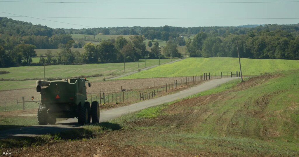 لأول مرة هذا الموسم.. الصين تعود لشراء فول الصويا الأميركي