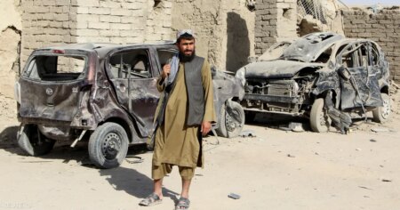 بعد فشل محادثات السلام.. باكستان تهدد بـ"محو طالبان"