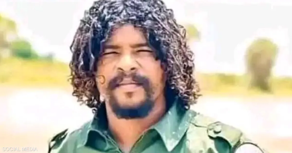 متحدث باسم الدعم السريع: "أبو لولو" لا يتبع لقواتنا