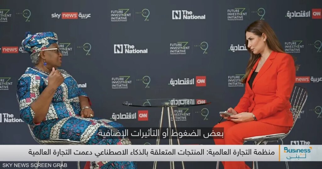 تفتت النظام العالمي.. كارثة الجميع يدفع ثمنها