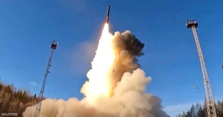 سباق الرؤوس النووية.. الأرقام "تُكذّب ترامب"