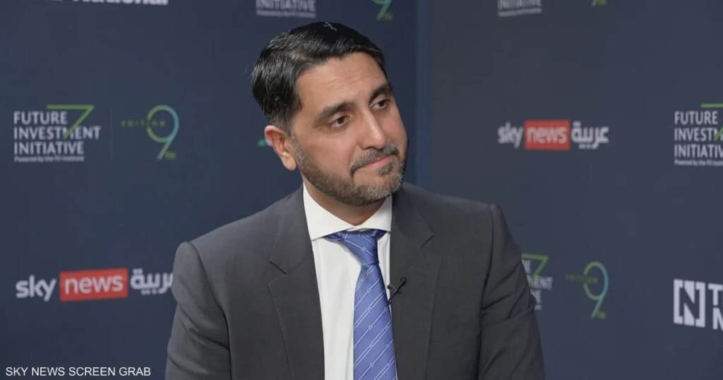 اليوسف: صندوق الاستثمارات يتبنى رؤية ثلاثية لقطاع الطيران