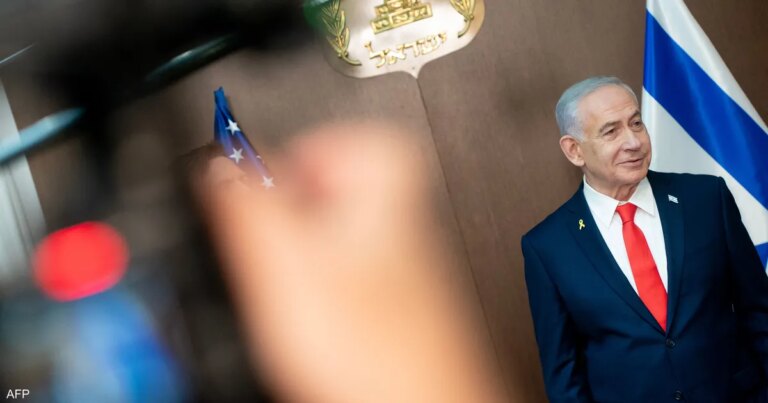 نتنياهو يخطط لتعديل قوانين للهروب من "مسؤولية 7 أكتوبر"
