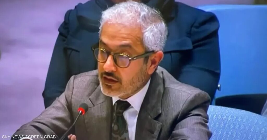 مندوب الإمارات: الجيش والدعم السريع خارج مستقبل السودان