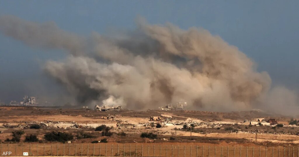 تقرير سري أميركي: إسرائيل ارتكبت مئات الانتهاكات في غزة