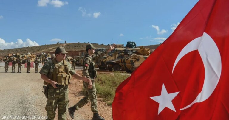 تعاون سوري تركي يغير قواعد الاشتباك و"يقلق إسرائيل"