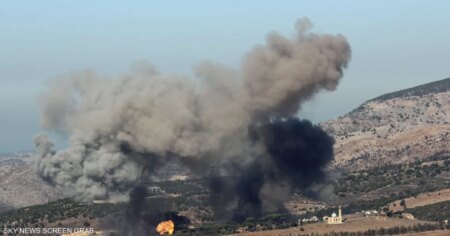 لبنان على حافة الانفجار.. أميركا تتراجع وإسرائيل تضغط