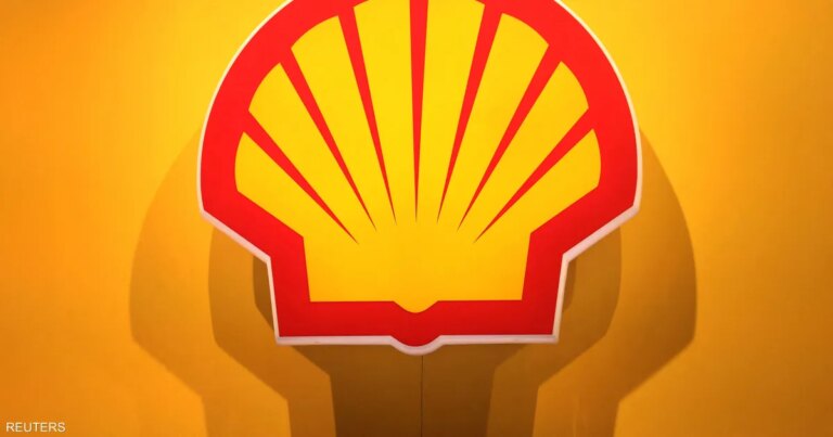 أرباح شل ترتفع بأكثر من التوقعات لتصل إلى 5.4 مليار دولار