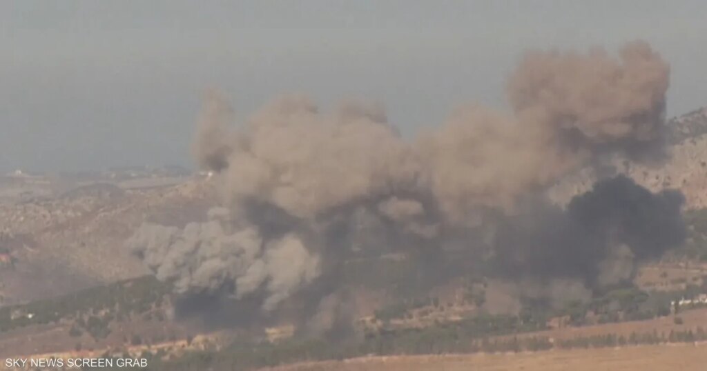 لبنان.. محاولات حصر السلاح تسابق "شبح الحرب"