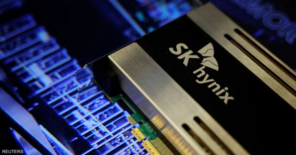 "إس كيه هاينكس" تحقق أرباحا قياسية في الربع الثالث