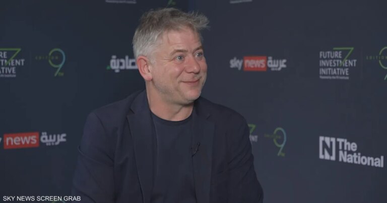 شركة Octopus Energy: منطقة الخليج تمتاز برؤية طويلة الأمد