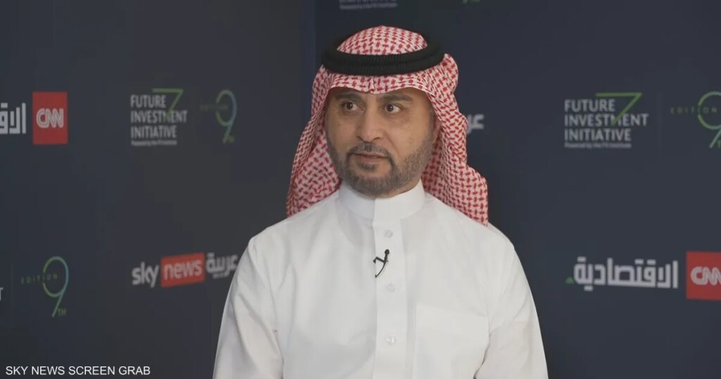 صندوق أوبك للتنمية: نخطط لاستئناف النشاط في سوريا