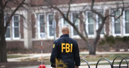 FBI يحبط مخطا إرهابيا في ميشيغن عشية الهالوين