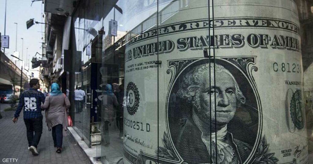 احتياطيات مصر الأجنبية ترتفع إلى 49.53 مليار دولار في سبتمبر