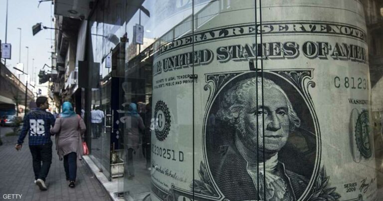 احتياطيات مصر الأجنبية ترتفع إلى 49.53 مليار دولار في سبتمبر