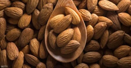 7 أضرار صحية خفية للإفراط في تناول اللوز
