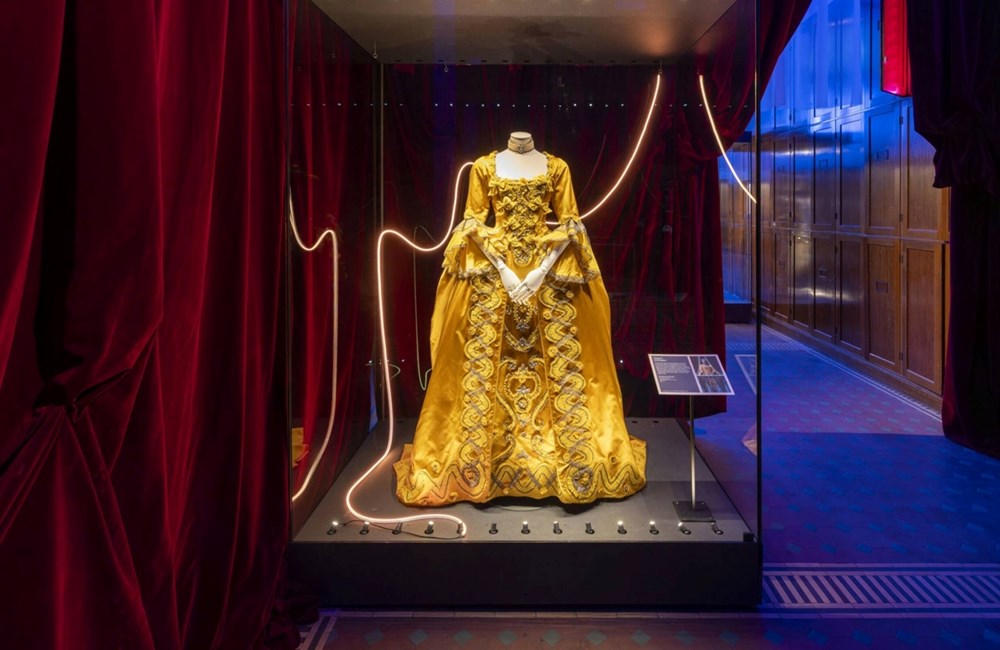 ماري أنطوانيت تُلهم لندن بمعرضها الأول في «فيكتوريا وألبرت»