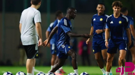 دوري أبطال آسيا .. مواجهة قوية مرتقبة بين النصر والزوراء في بغداد