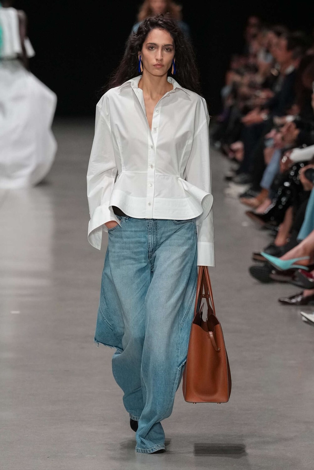 مجموعة «STELLA MCCARTNEY 2026».. الأناقة تندمج مع الوعي