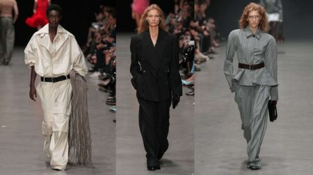 مجموعة «STELLA MCCARTNEY 2026».. الأناقة تندمج مع الوعي مجموعة «STELLA MCCARTNEY 2026».. الأناقة تندمج مع الوعي