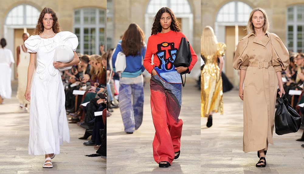 من «ديور» إلى «سكياباريللي».. أسبوع باريس للموضة يرسم ملامح الموسم الجديد