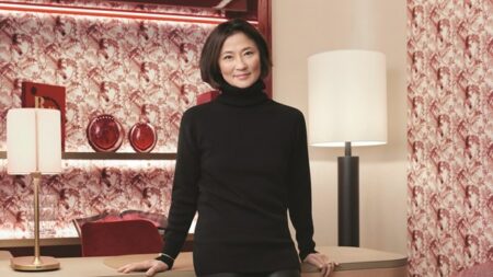 مارلين يوسون: الفهد ملهمنا ومصدر إبداعٍ دائم مارلين يوسون: الفهد ملهمنا ومصدر إبداعٍ دائم