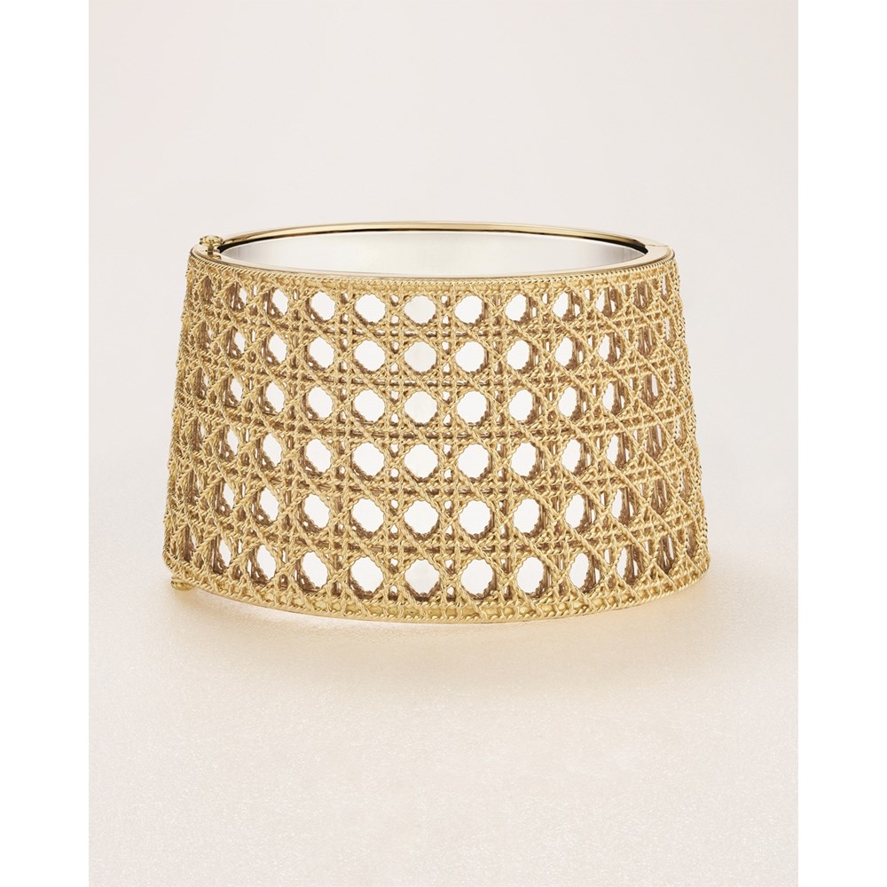 مجوهرات «ماي ديور» أناقة التفاصيل الهندسية