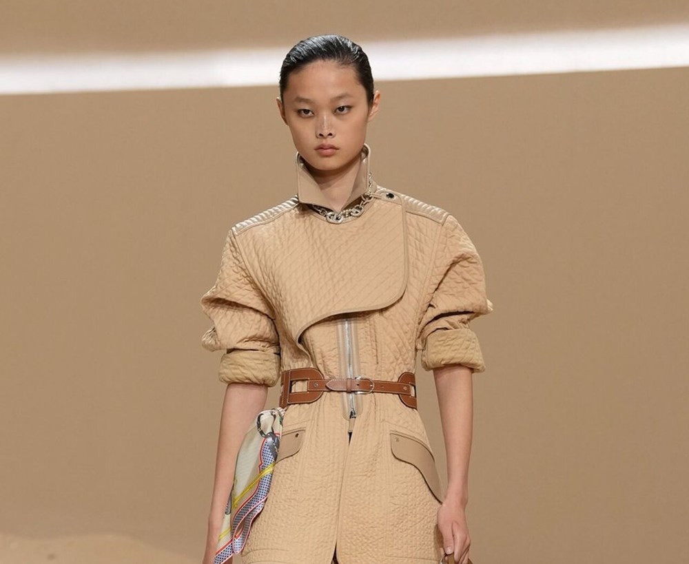 مجموعة «هيرميس» لربيع وصيف 2026.. رحلة عبر أناقة الفروسية والفخامة العصرية