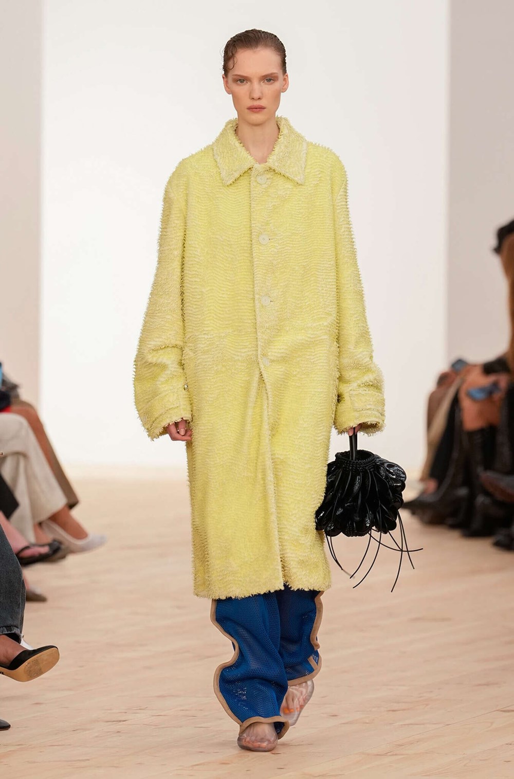 مجموعة «LOEWE 2026».. نهضة واثقة برؤية إبداعية جديدة