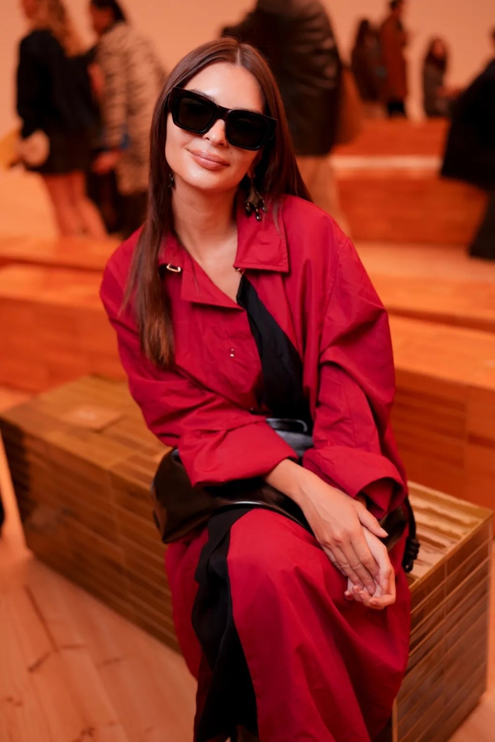  إميلي راتاجكوفسكي