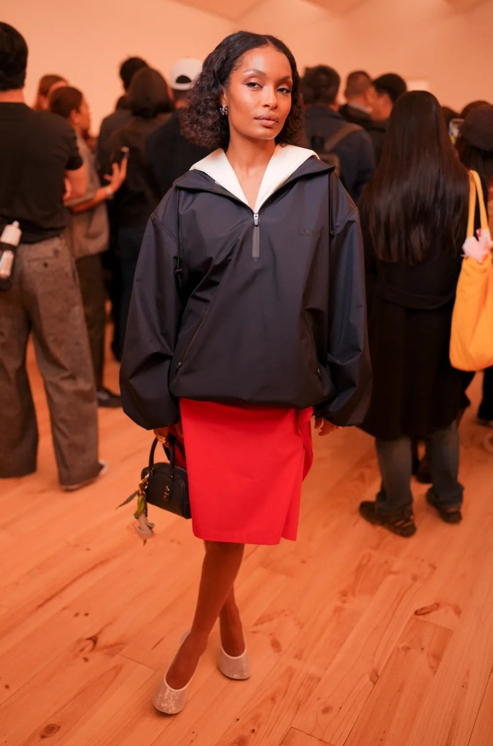 مجموعة «LOEWE 2026».. نهضة واثقة برؤية إبداعية جديدة